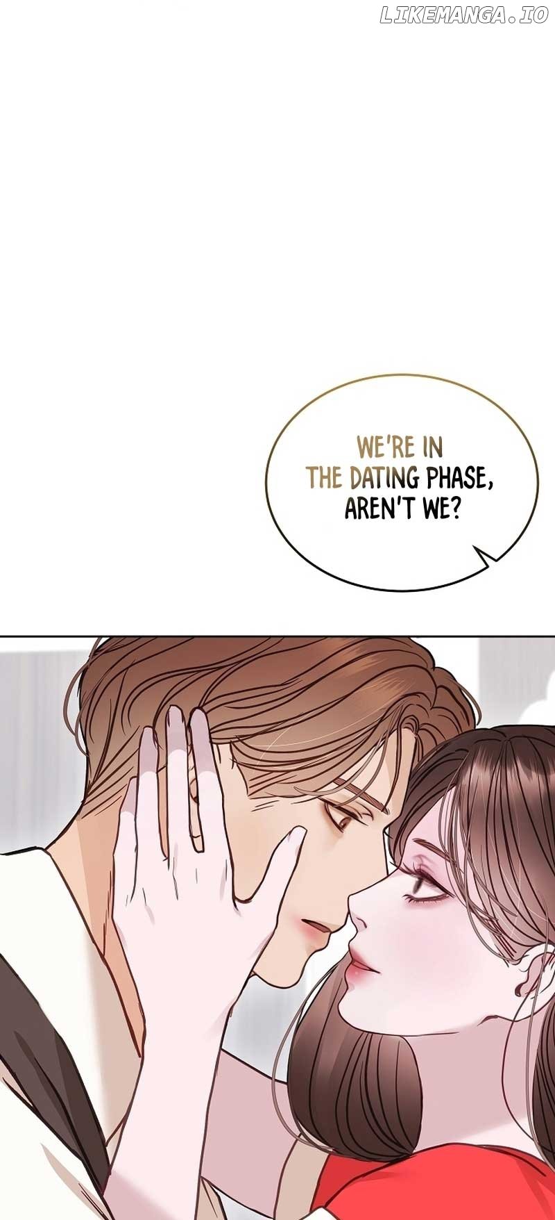 White Scandal Chapter 22 page 46