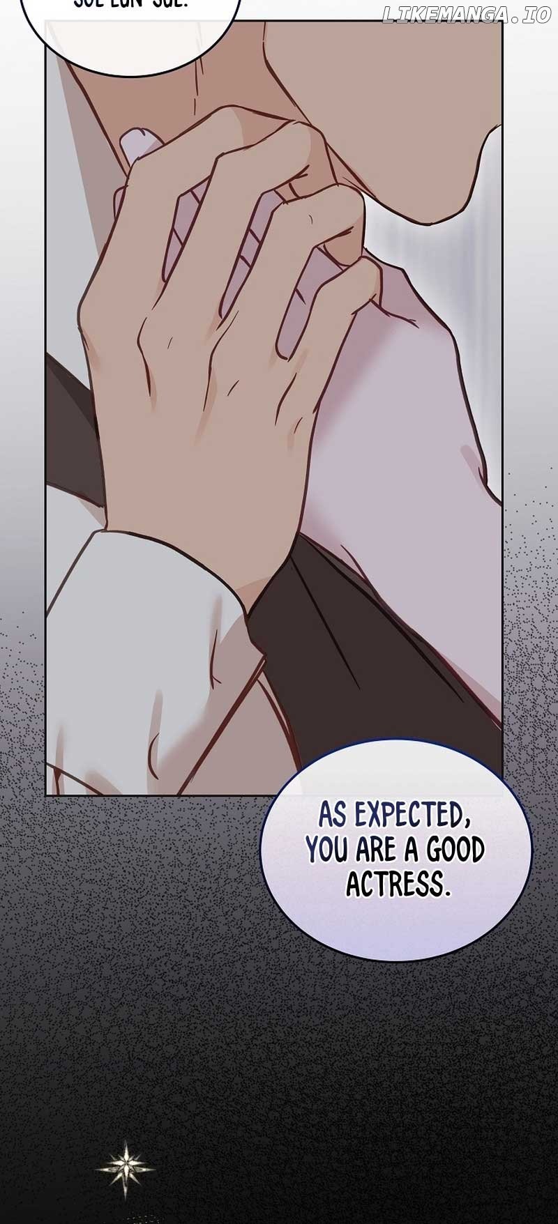 White Scandal Chapter 22 page 48