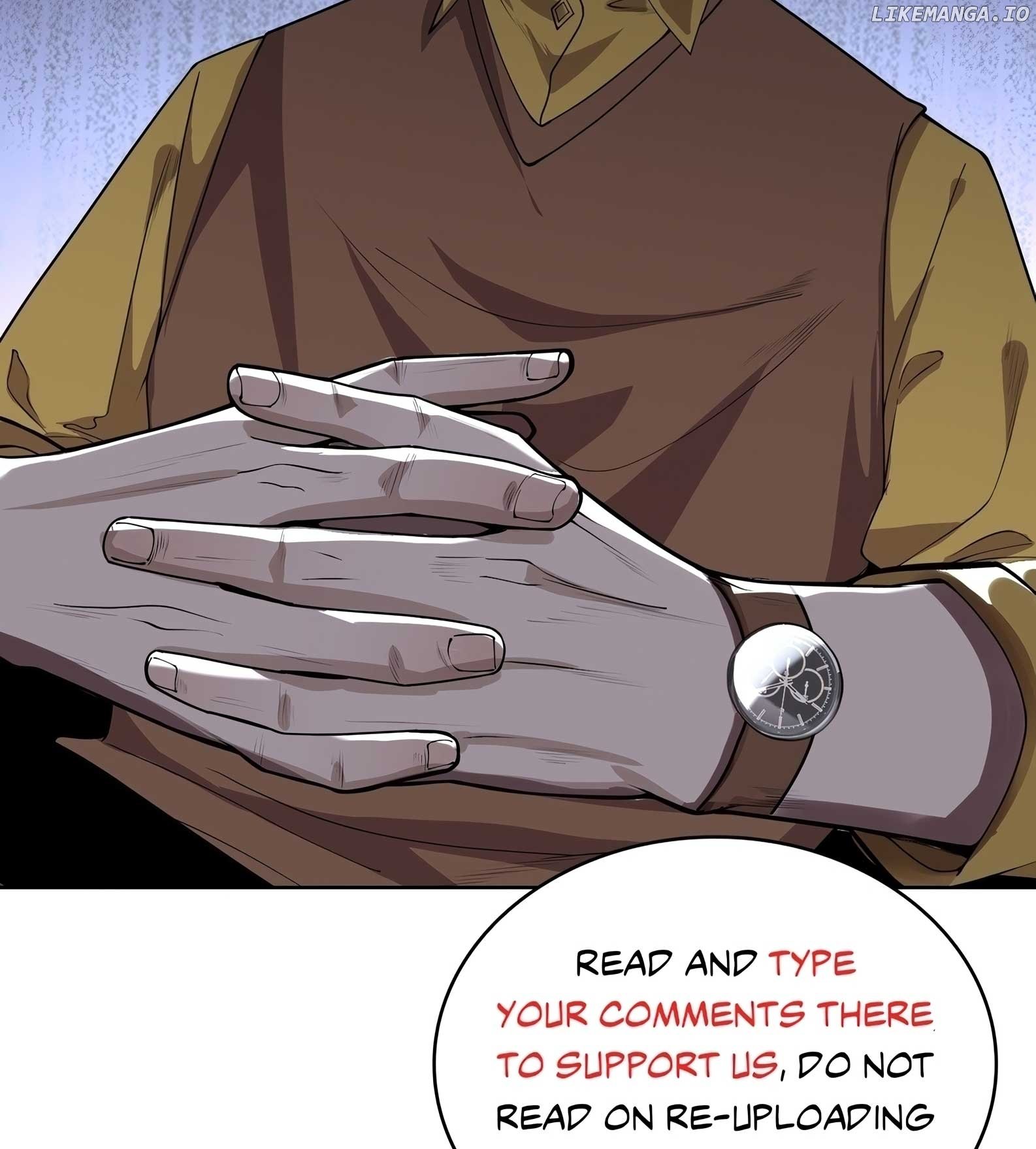 White Scandal Chapter 22 page 53