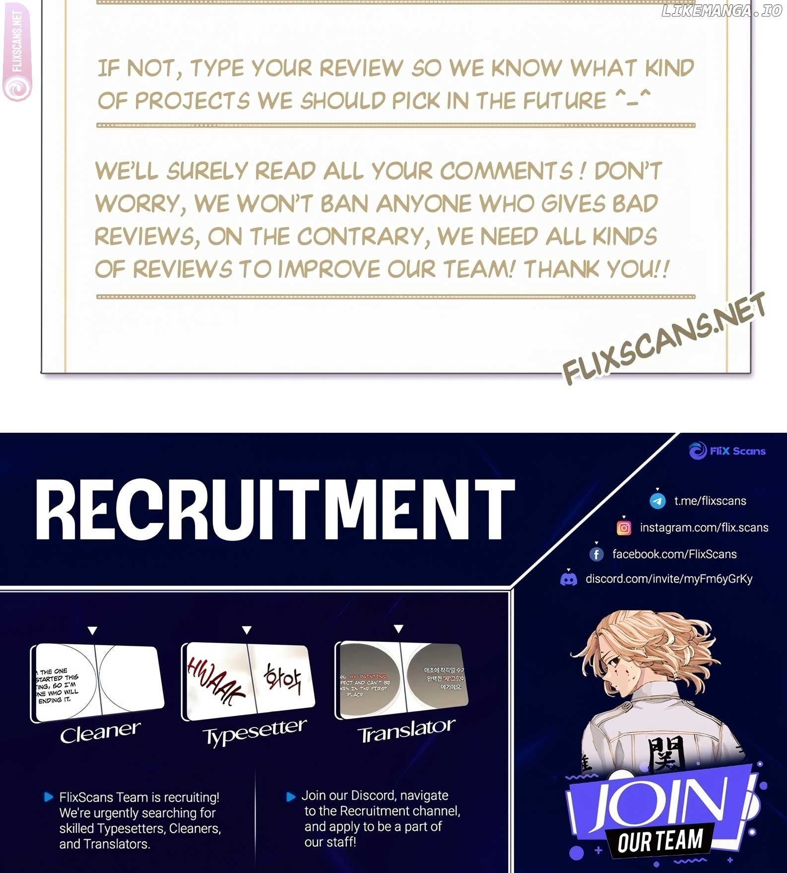 White Scandal Chapter 22 page 56