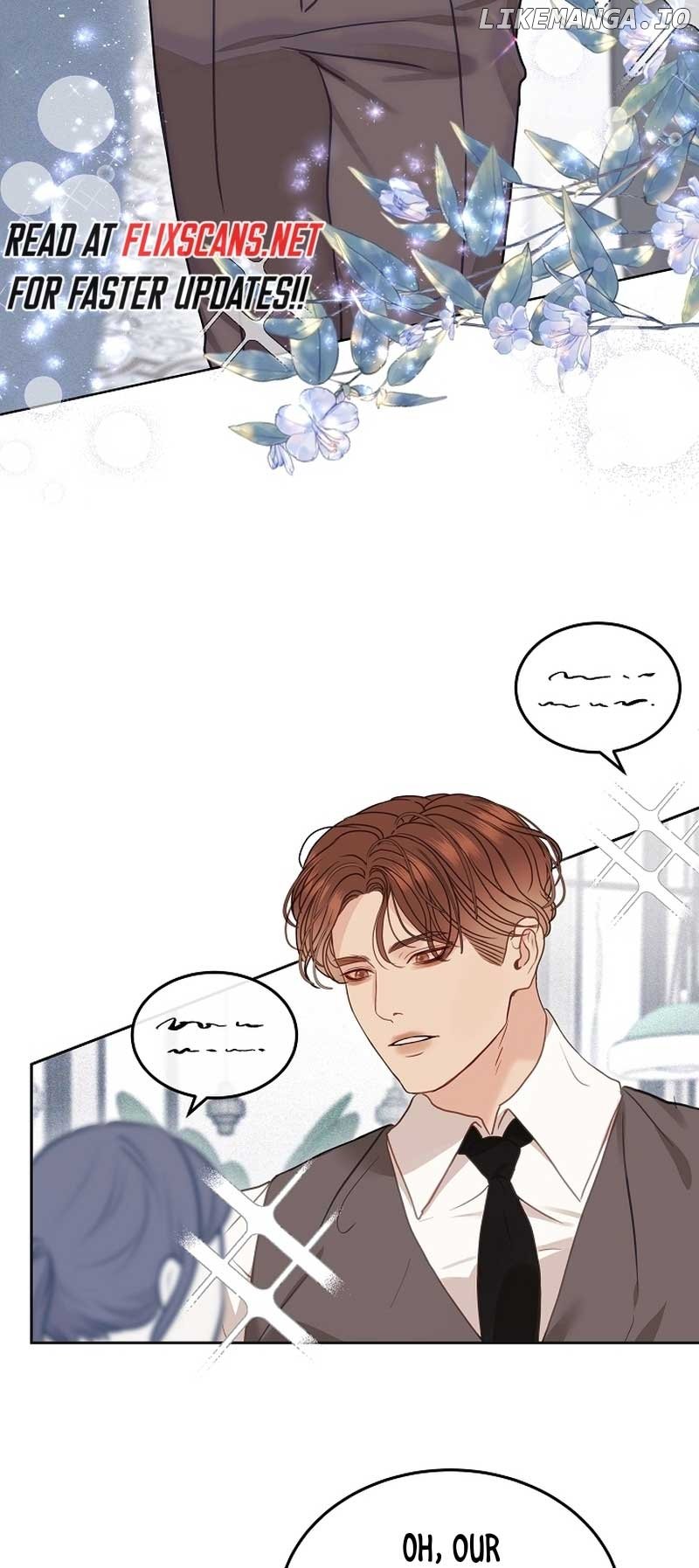 White Scandal Chapter 22 page 5