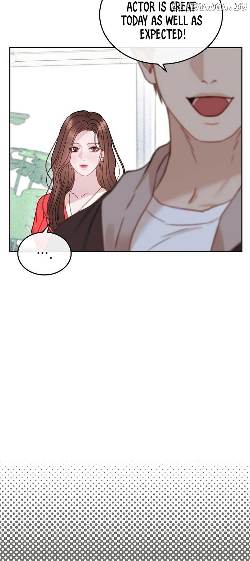 White Scandal Chapter 22 page 6