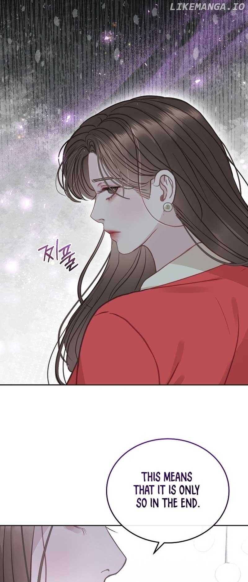 White Scandal Chapter 22 page 8