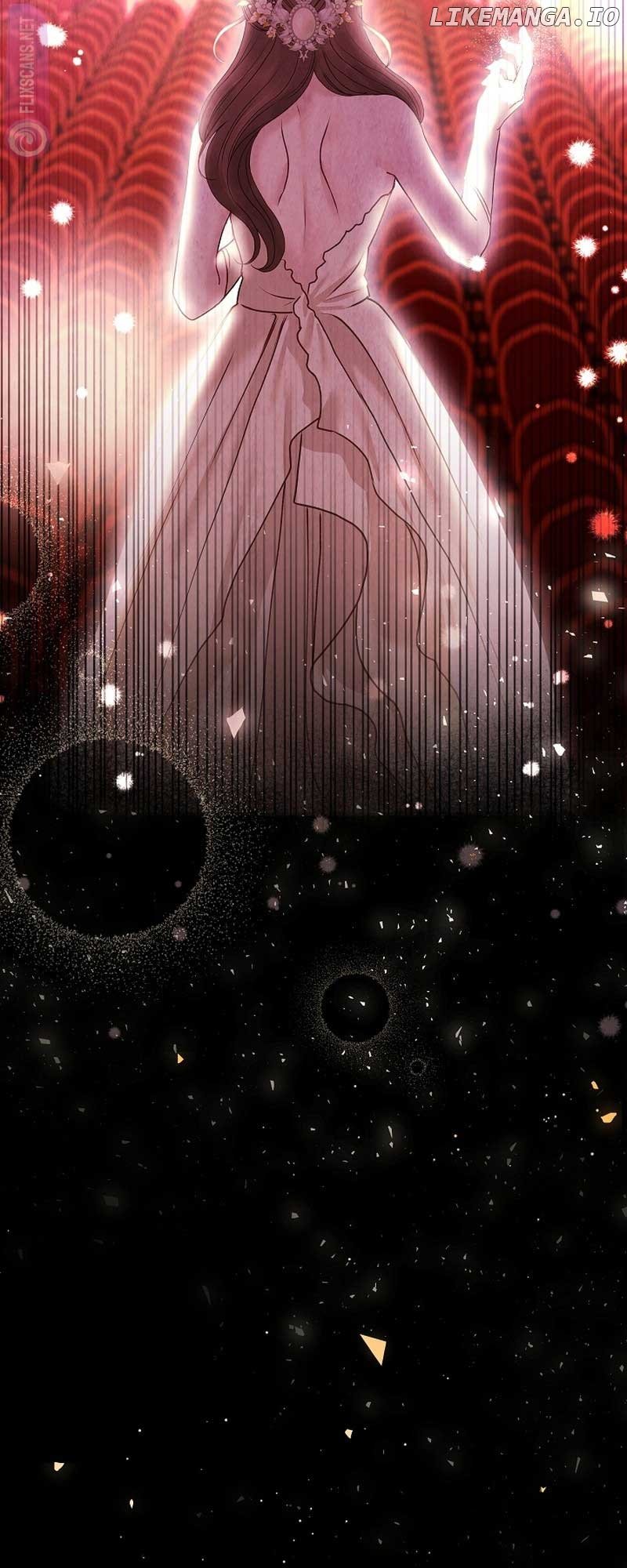White Scandal Chapter 32 page 13