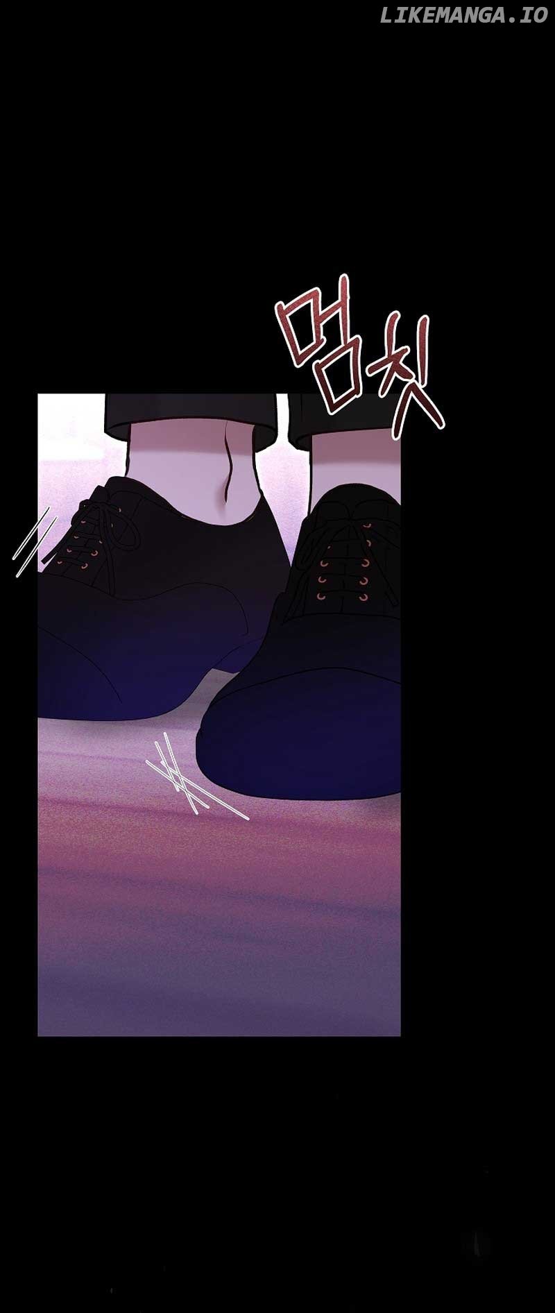 White Scandal Chapter 32 page 15