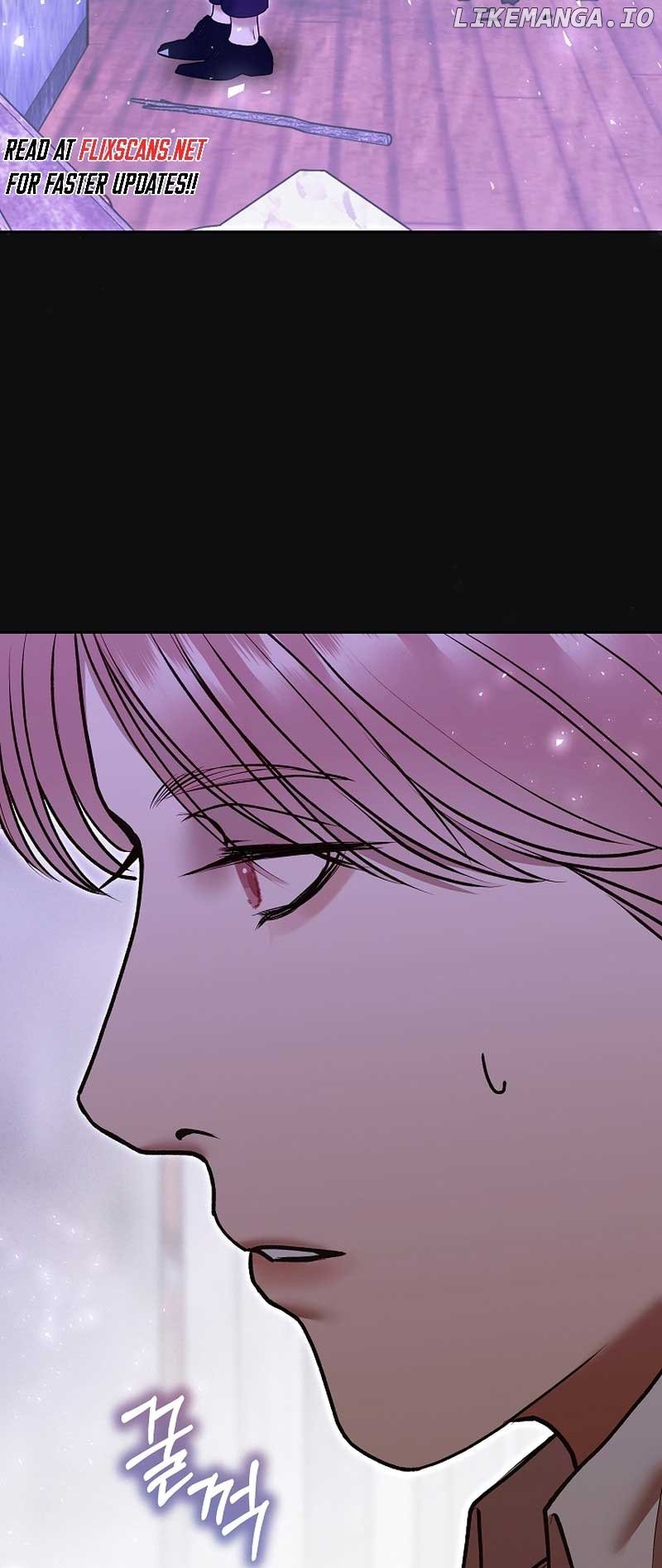 White Scandal Chapter 32 page 17