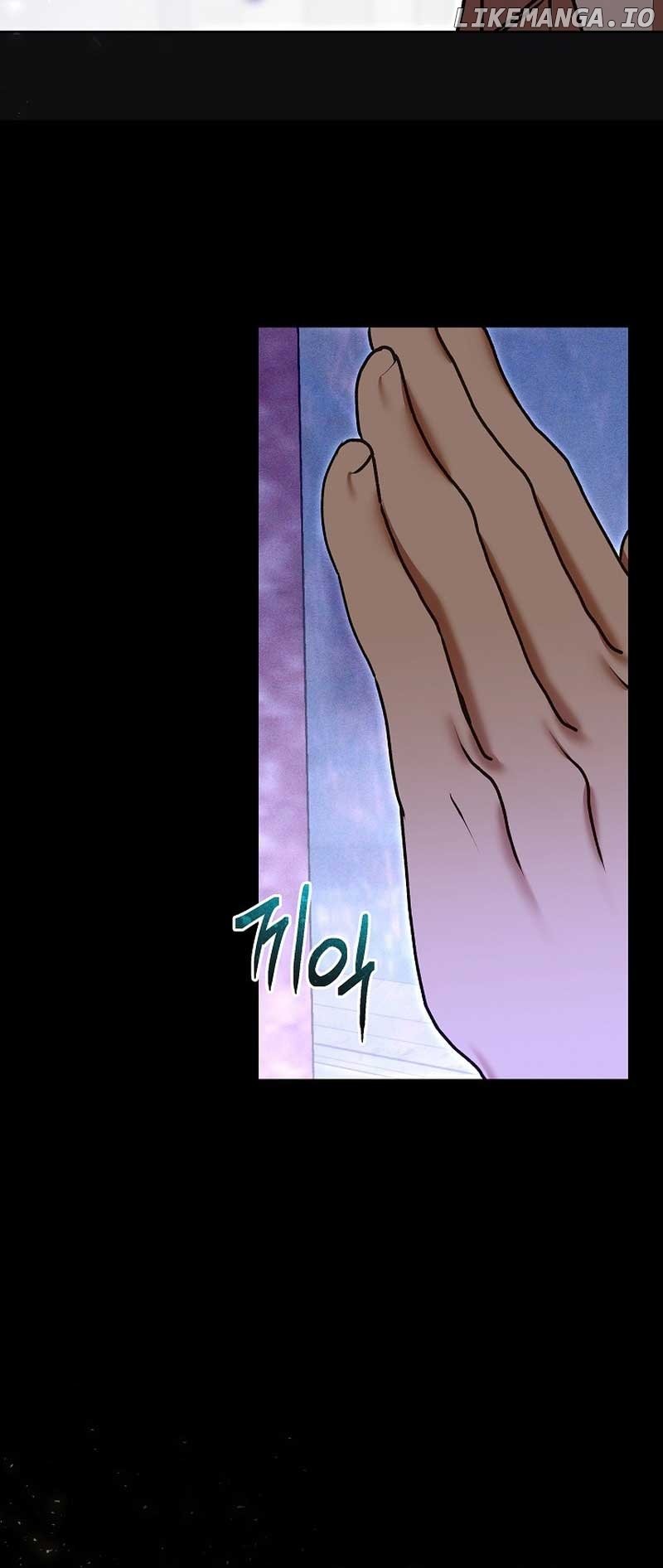 White Scandal Chapter 32 page 18