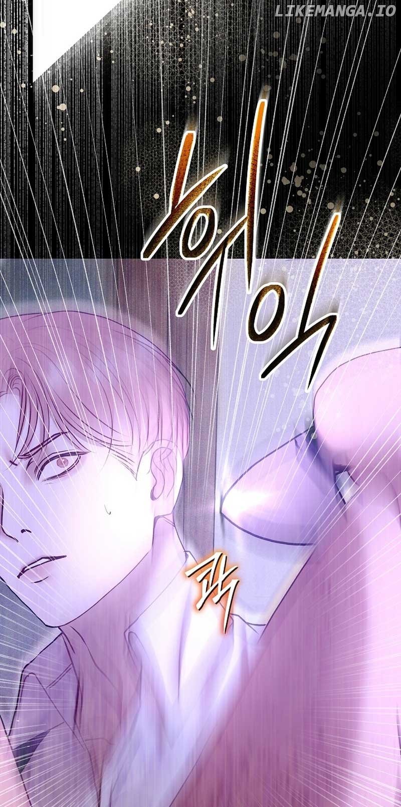White Scandal Chapter 32 page 29