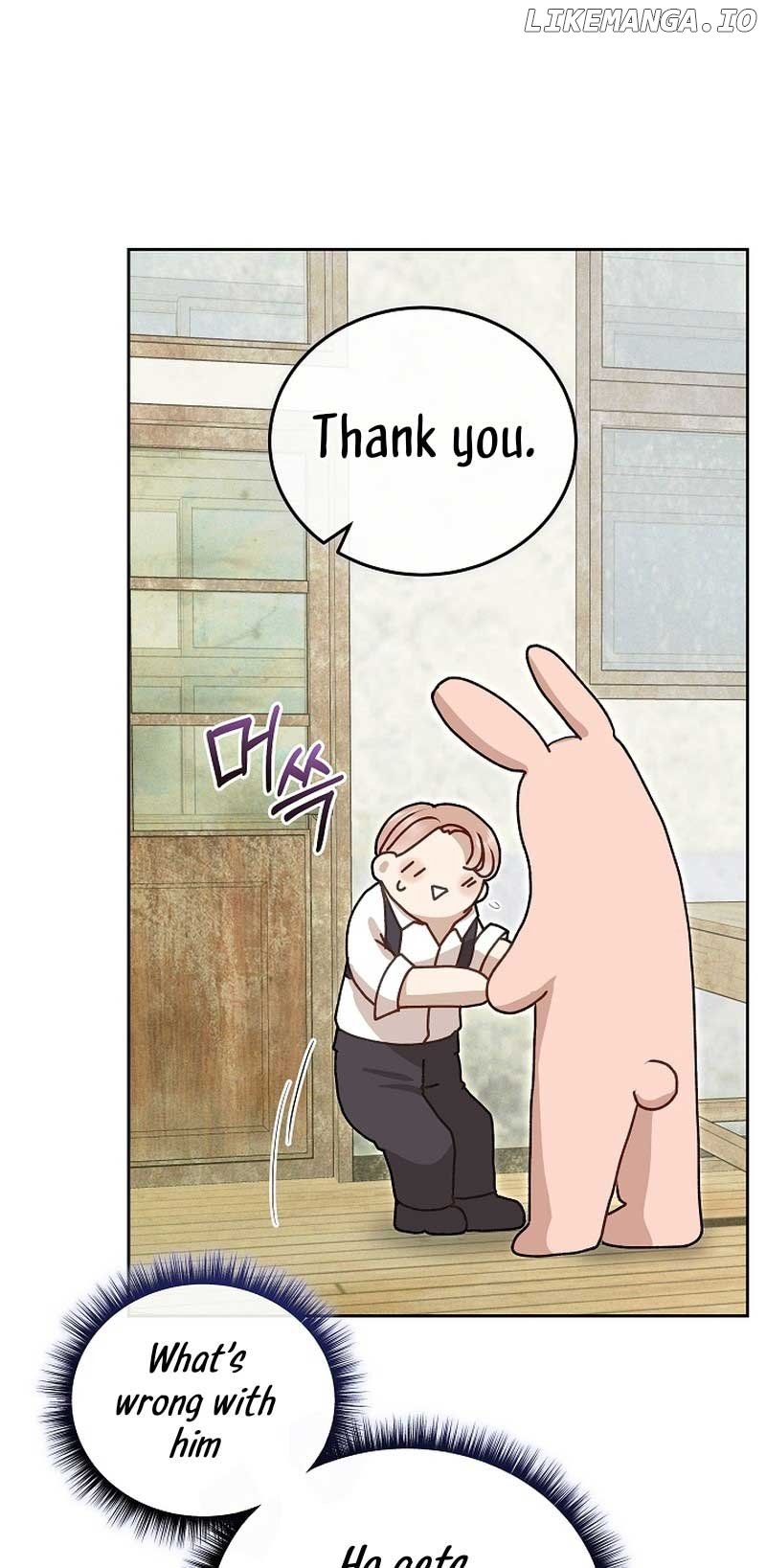 White Scandal Chapter 32 page 38