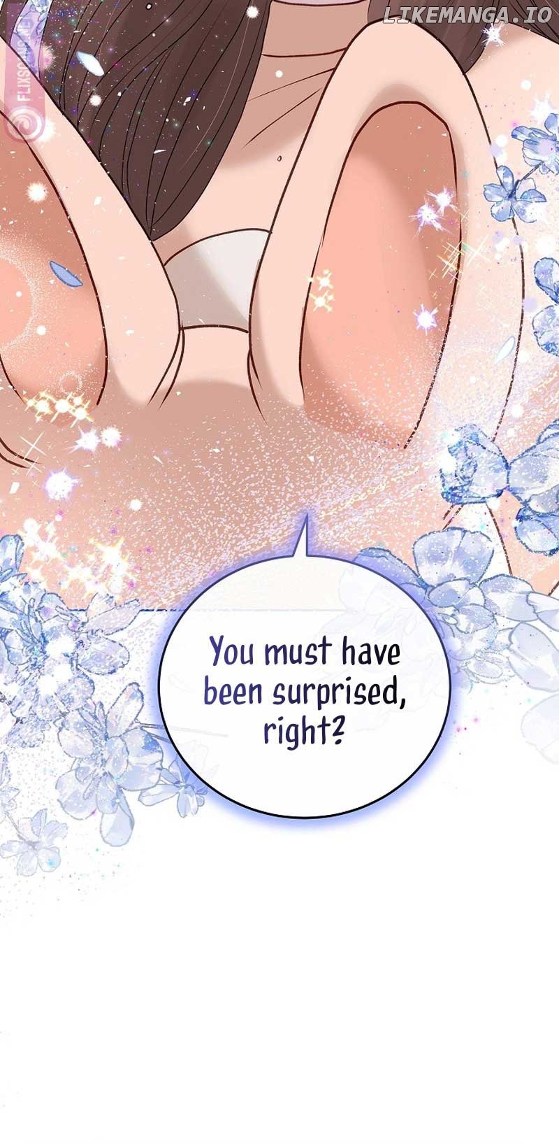 White Scandal Chapter 32 page 41