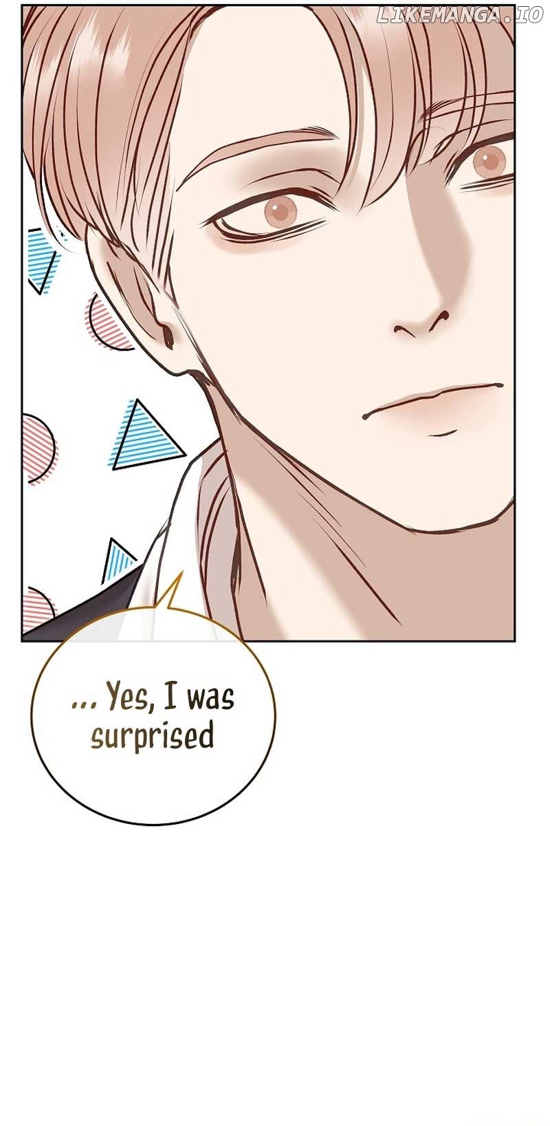 White Scandal Chapter 32 page 42