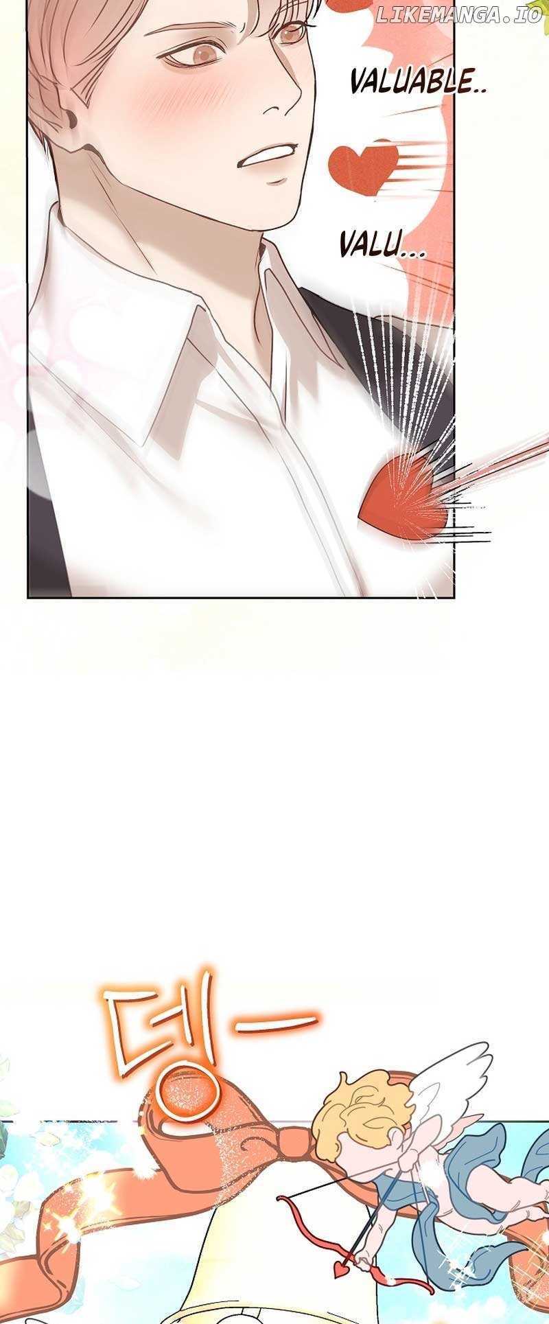 White Scandal Chapter 32 page 44