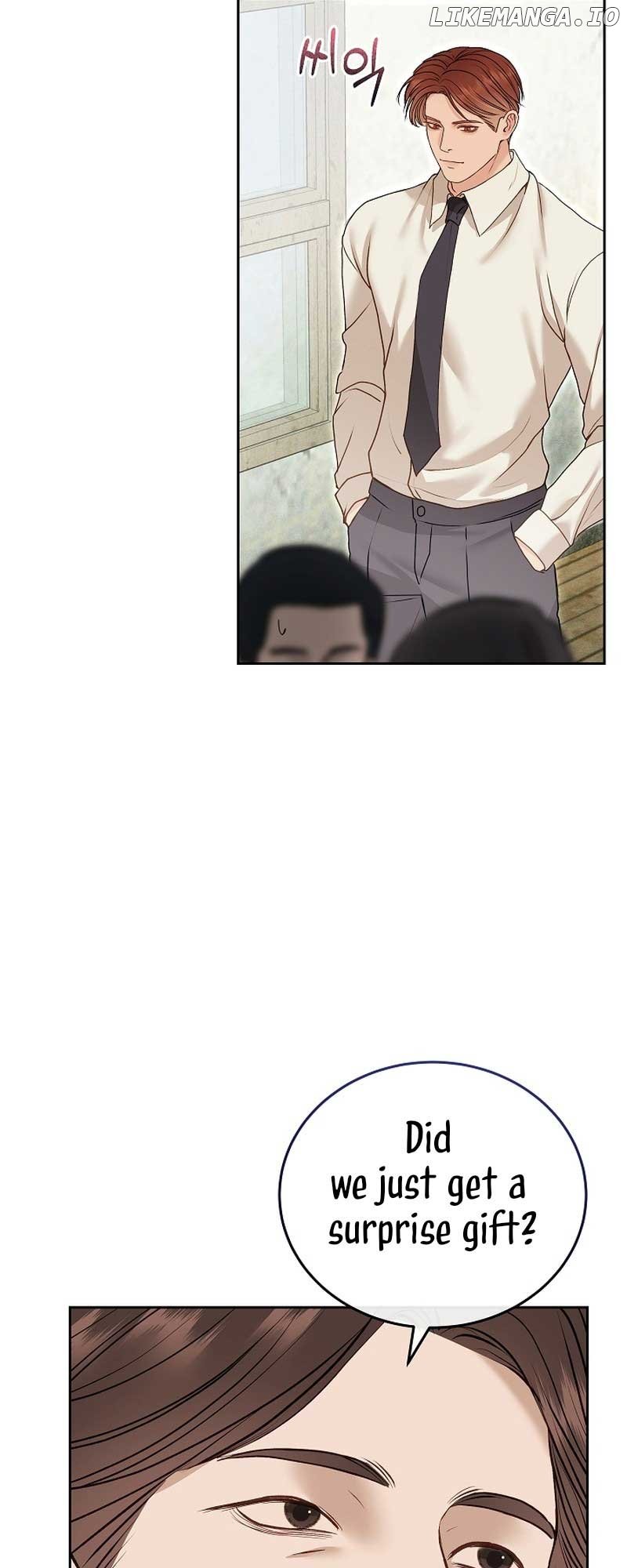 White Scandal Chapter 32 page 49