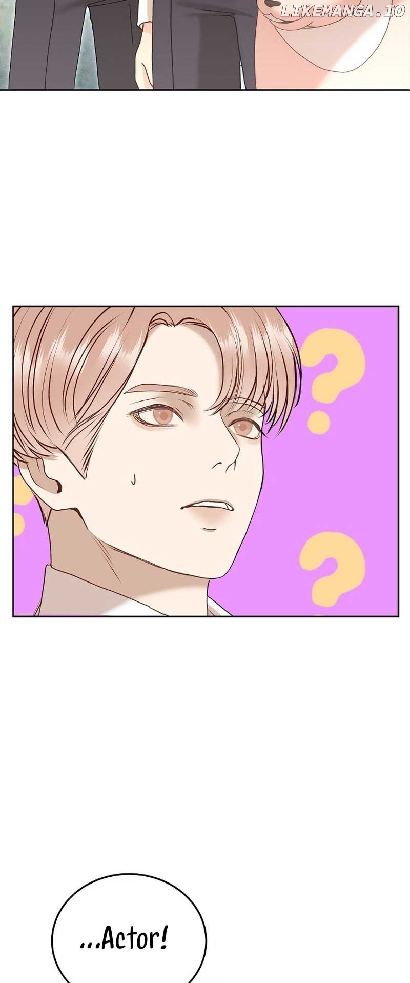White Scandal Chapter 32 page 53