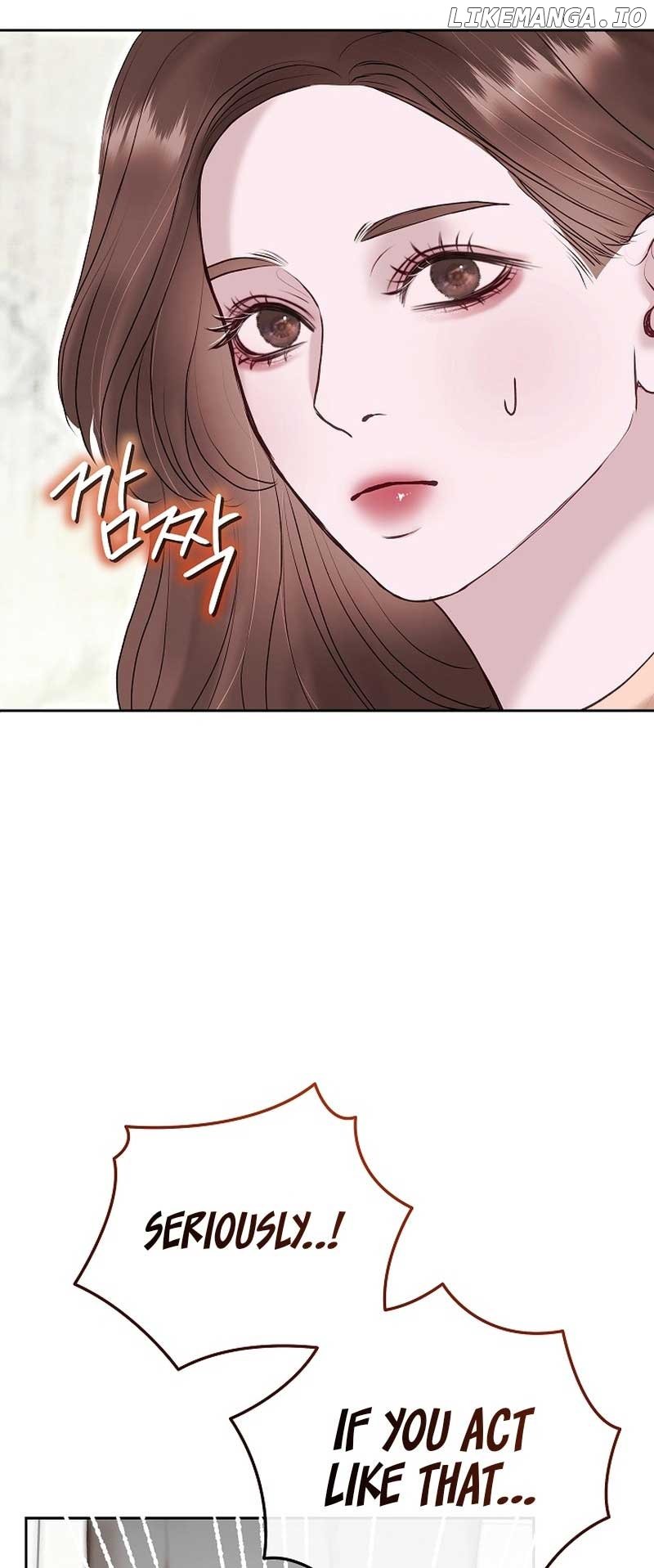 White Scandal Chapter 32 page 55