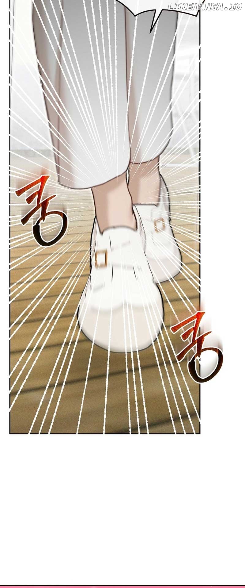 White Scandal Chapter 32 page 56