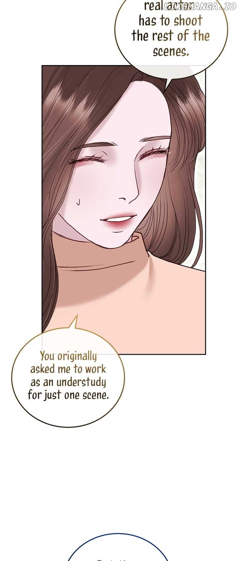 White Scandal Chapter 32 page 58