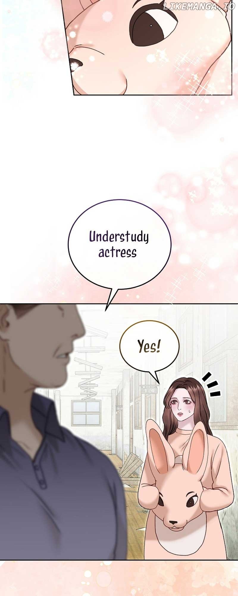White Scandal Chapter 32 page 5