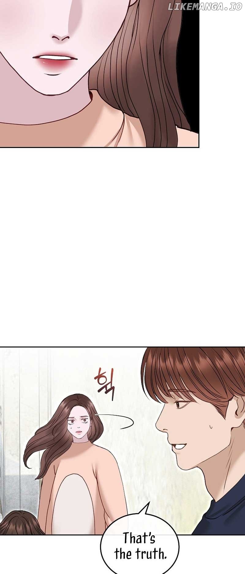 White Scandal Chapter 32 page 60