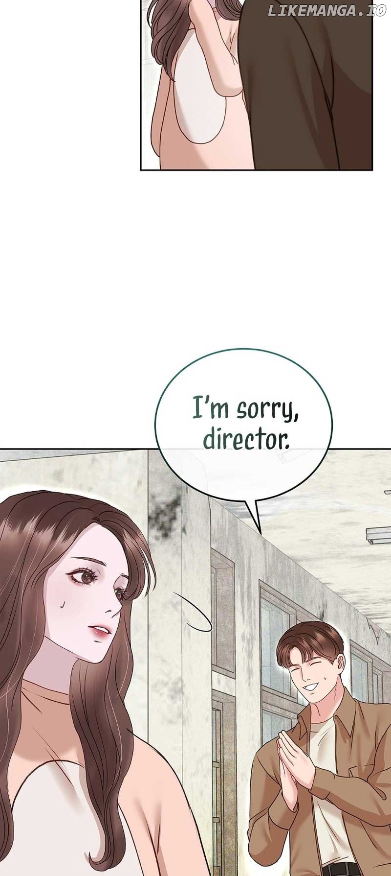White Scandal Chapter 32 page 64