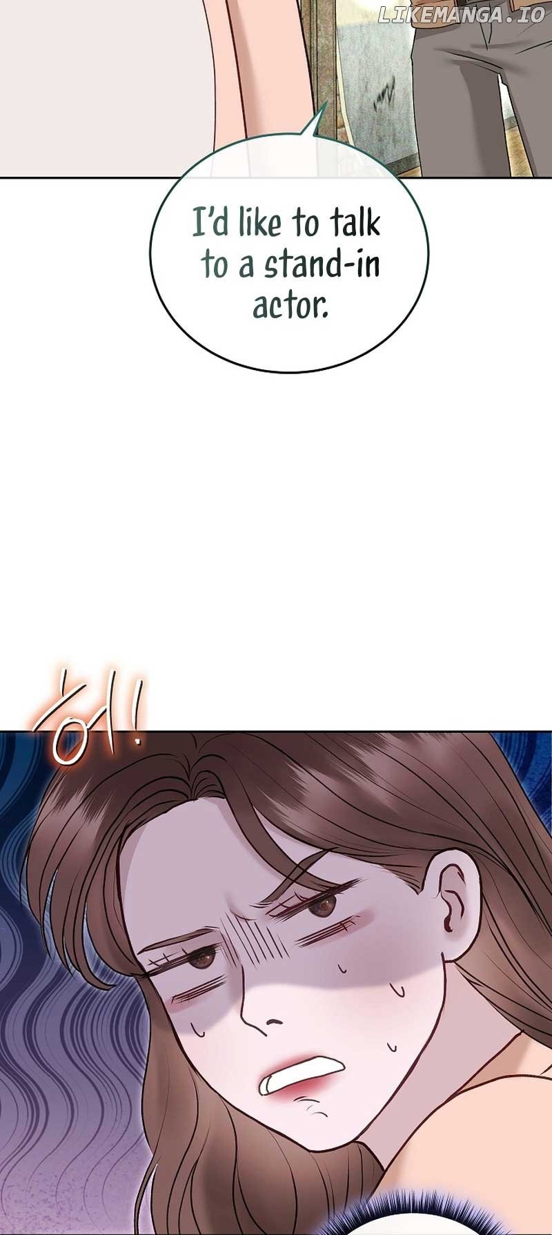 White Scandal Chapter 32 page 65
