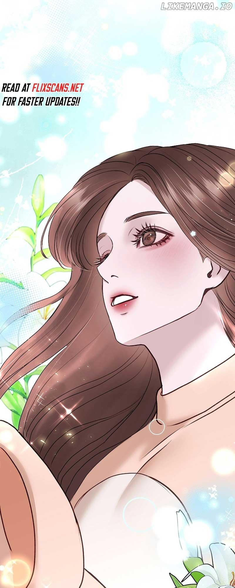 White Scandal Chapter 32 page 8