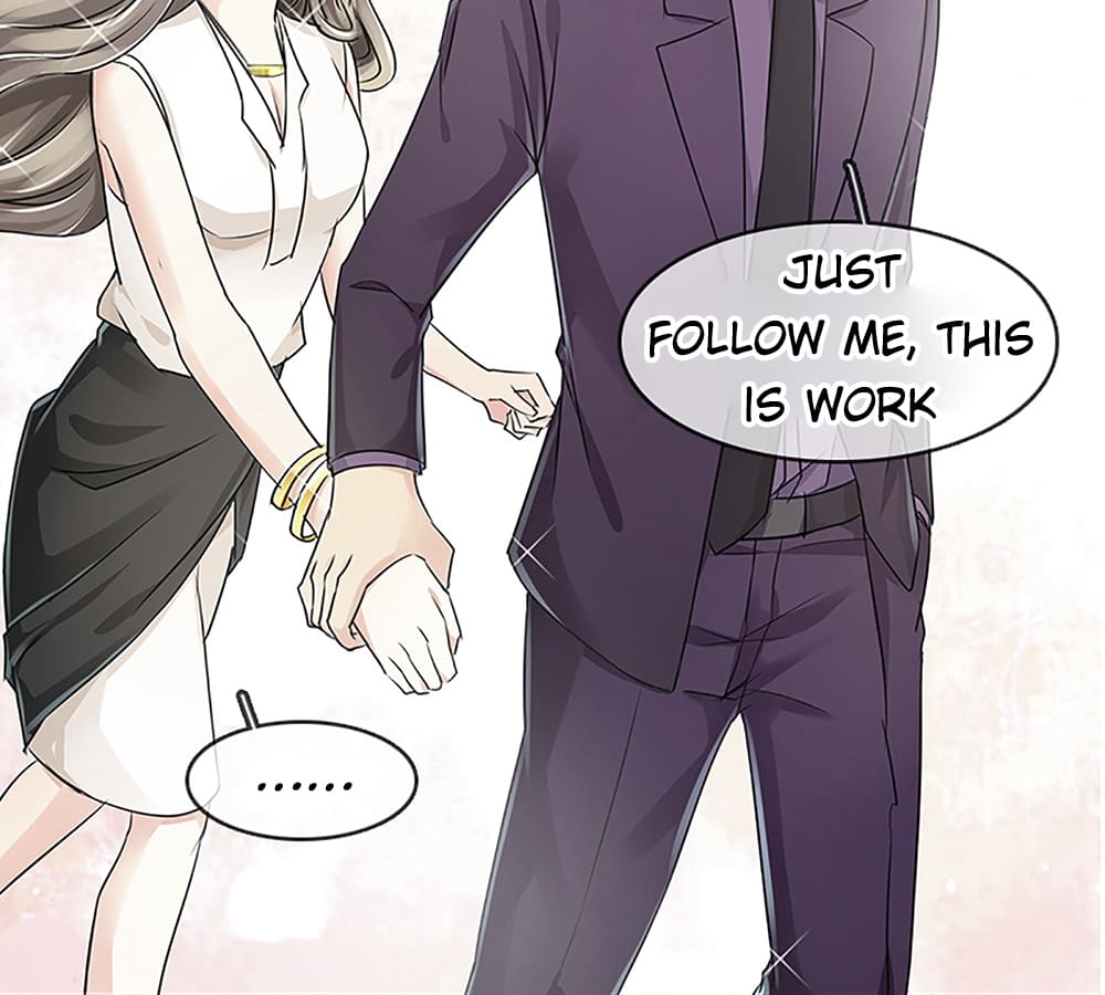Who Is My Perfect Match? Chapter 13 page 9