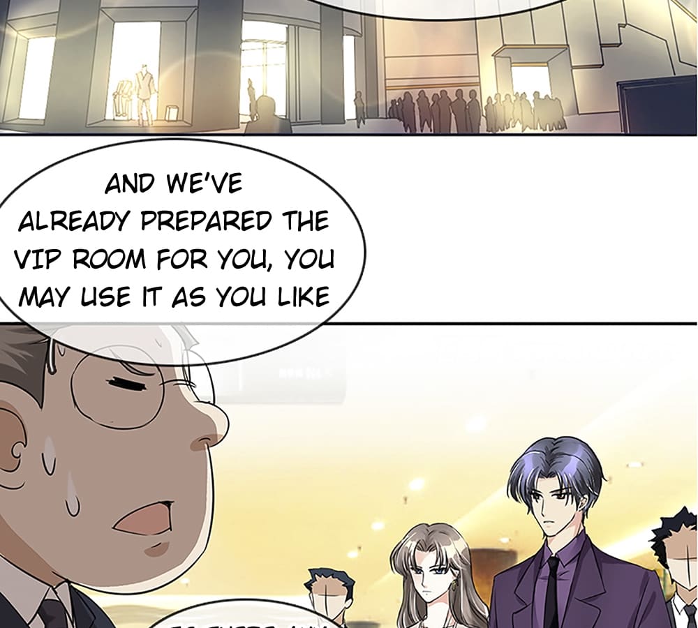 Who Is My Perfect Match? Chapter 13 page 11