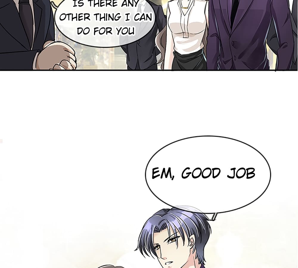 Who Is My Perfect Match? Chapter 13 page 12