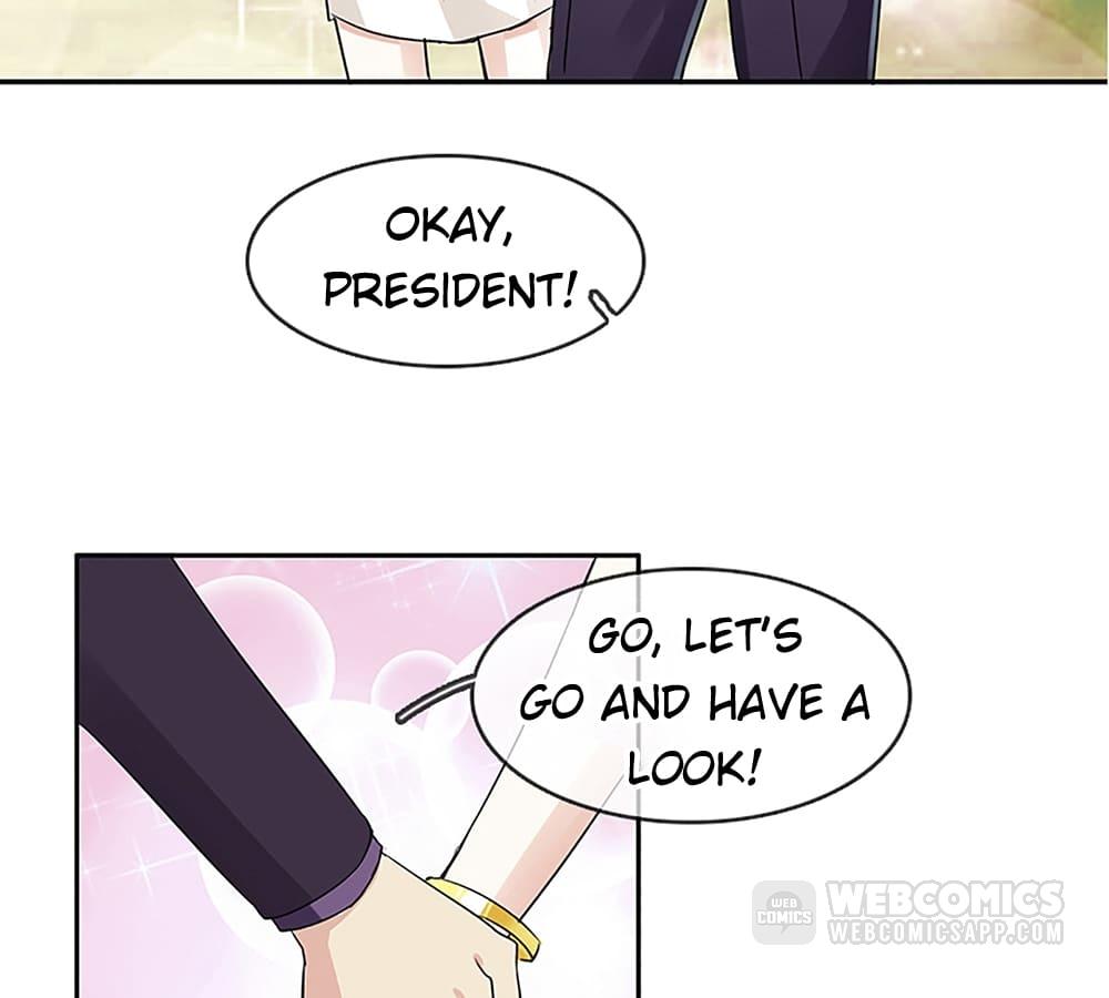 Who Is My Perfect Match? Chapter 13 page 14