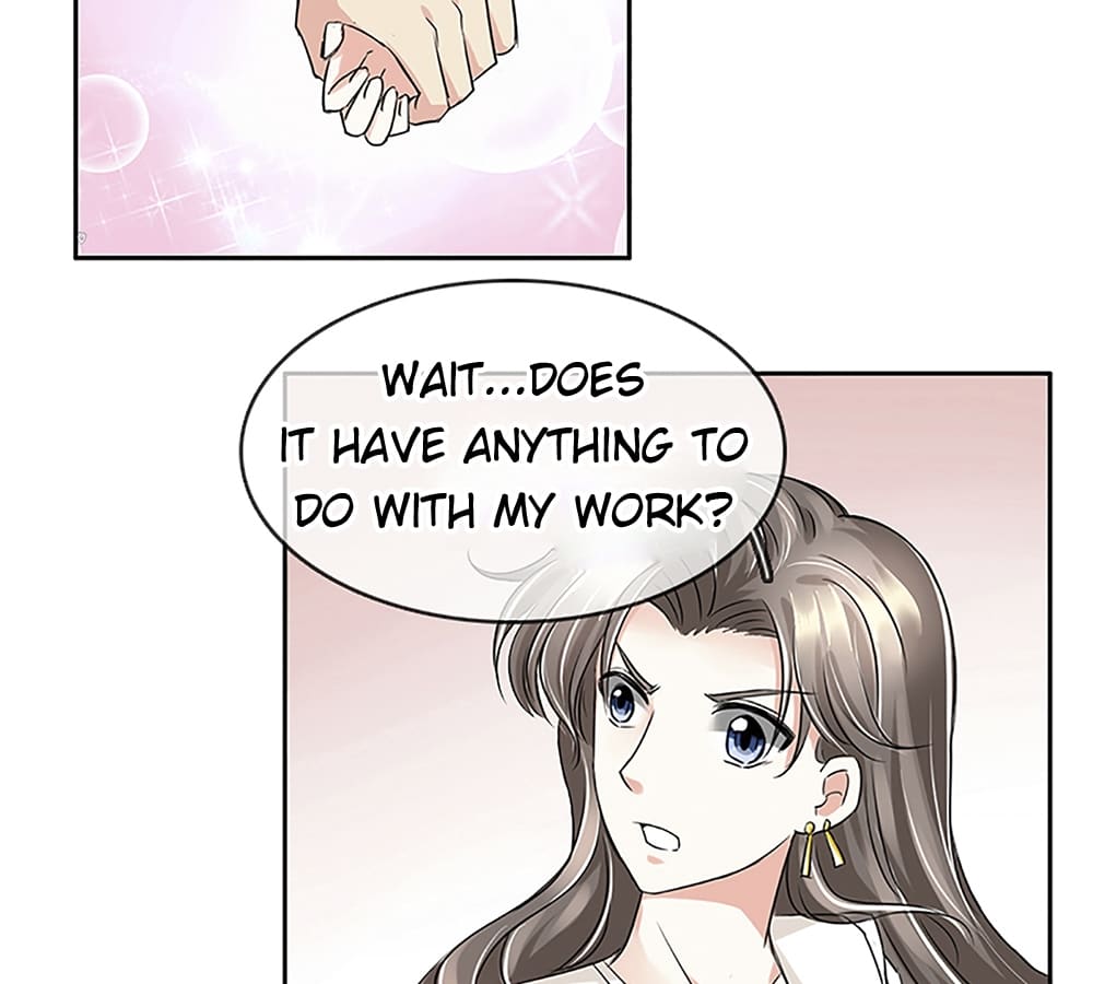 Who Is My Perfect Match? Chapter 13 page 15