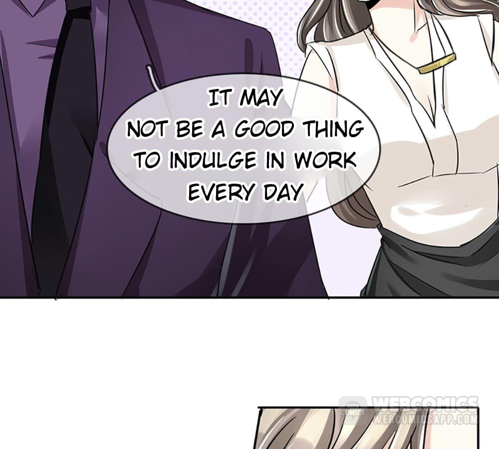 Who Is My Perfect Match? Chapter 13 page 18
