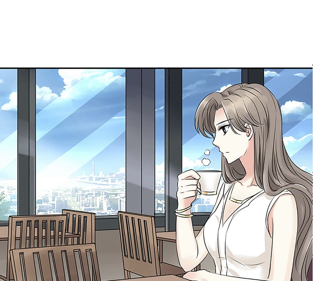 Who Is My Perfect Match? Chapter 13 page 1