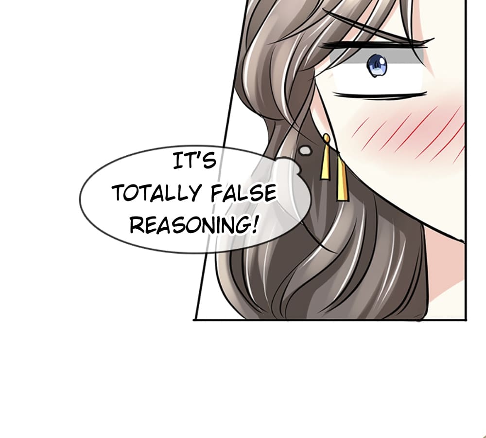 Who Is My Perfect Match? Chapter 13 page 19