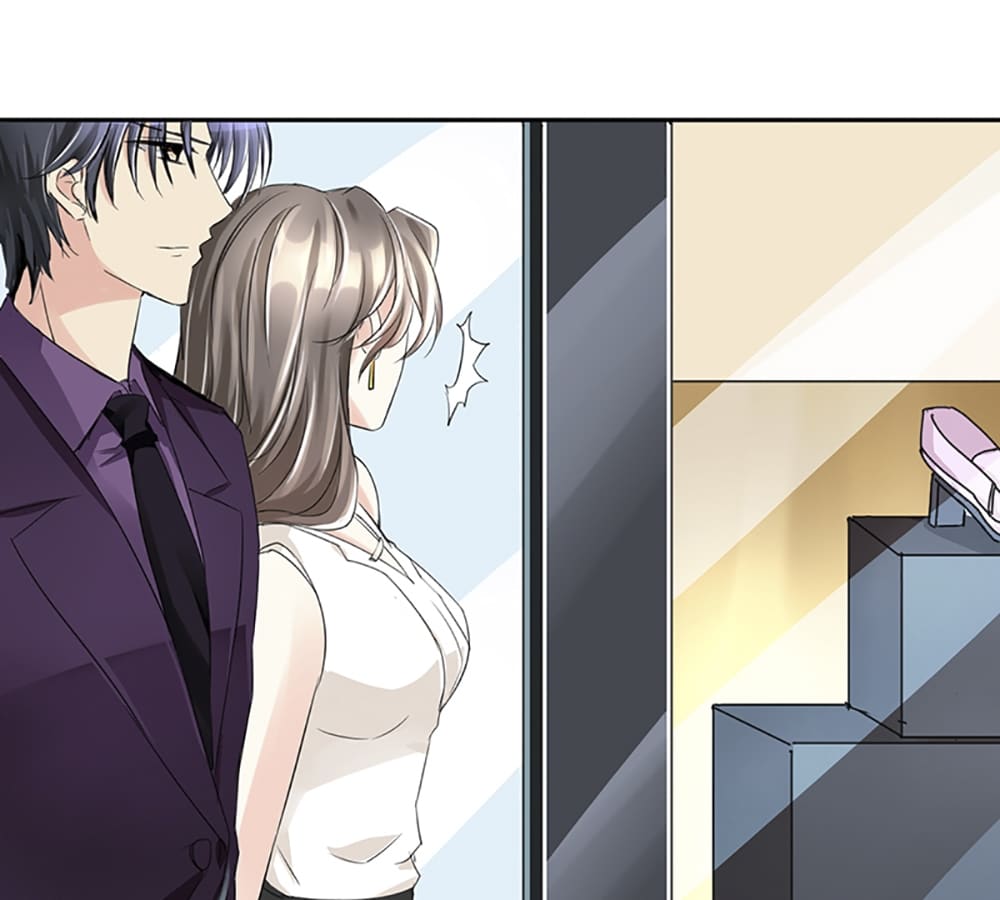Who Is My Perfect Match? Chapter 13 page 21