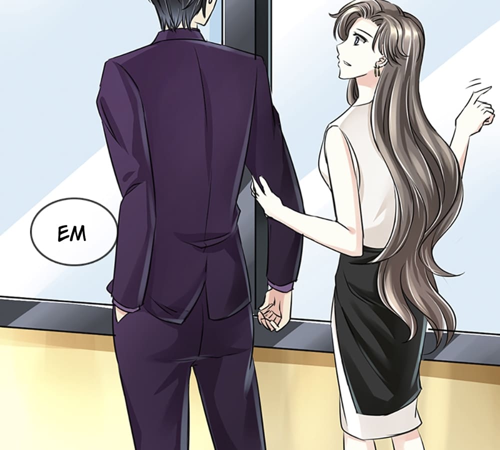 Who Is My Perfect Match? Chapter 13 page 24