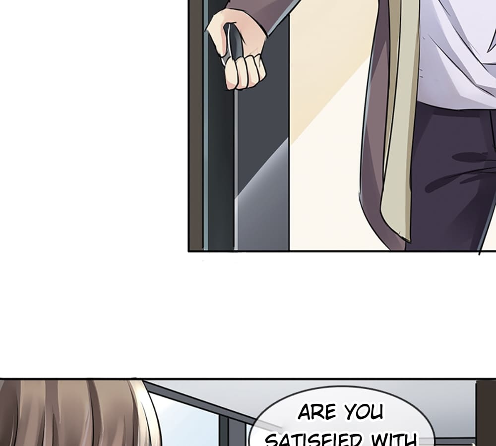 Who Is My Perfect Match? Chapter 13 page 33