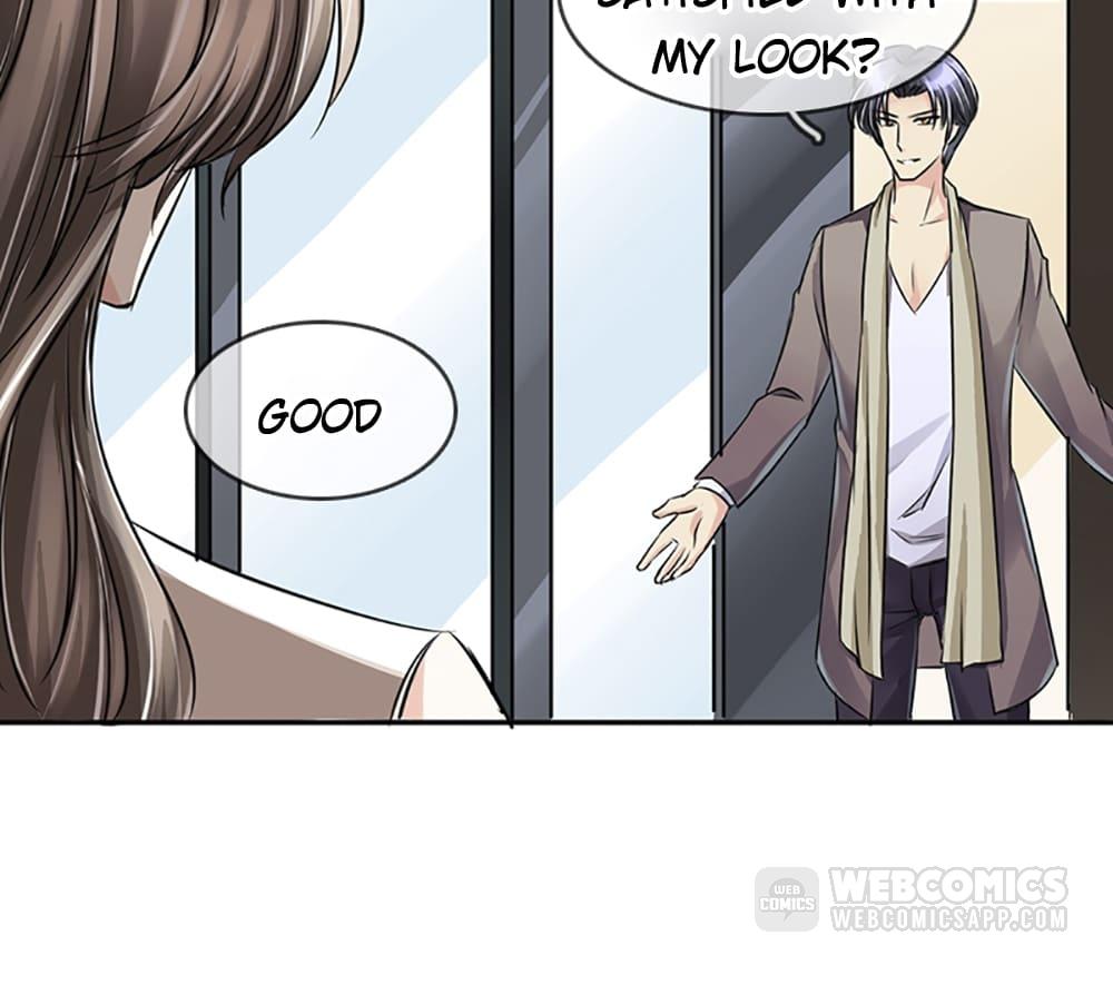 Who Is My Perfect Match? Chapter 13 page 34