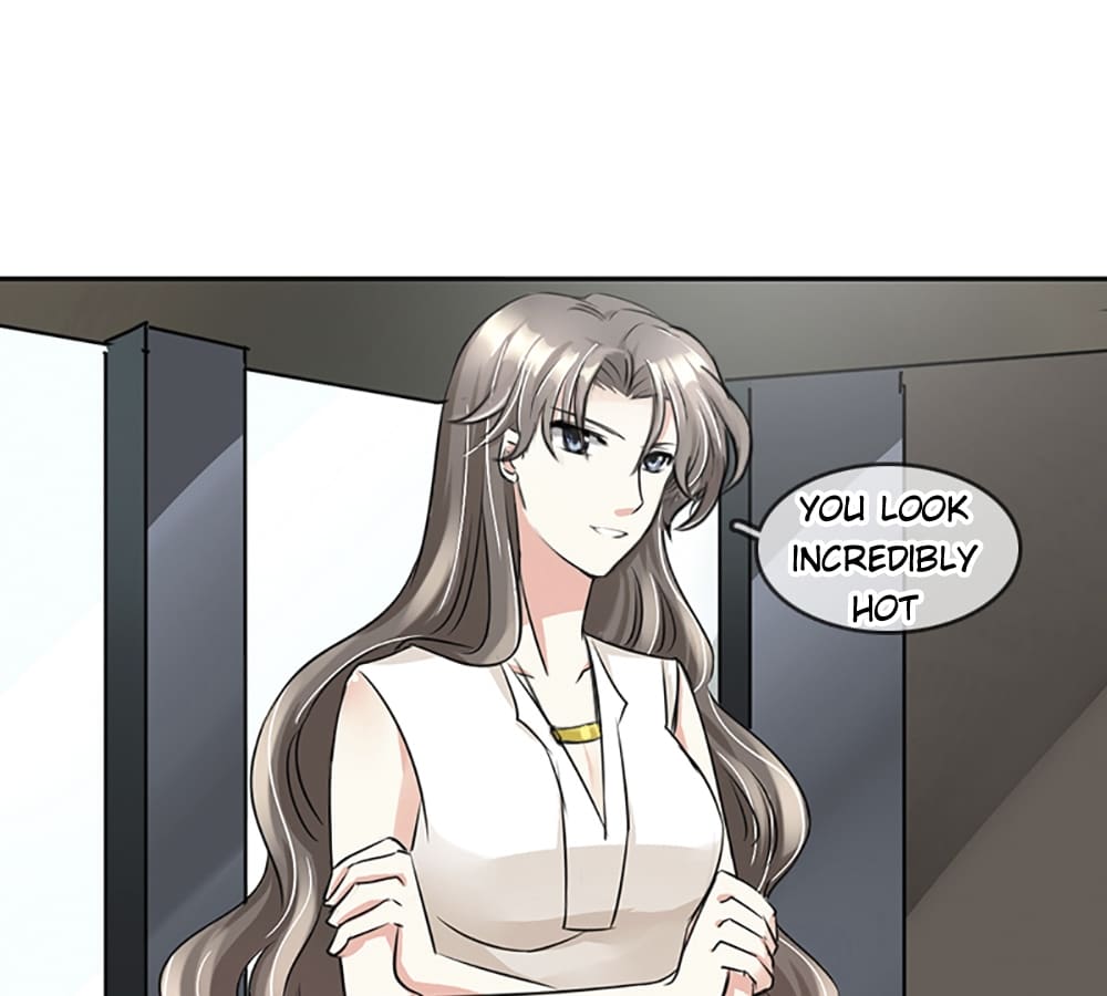 Who Is My Perfect Match? Chapter 13 page 35
