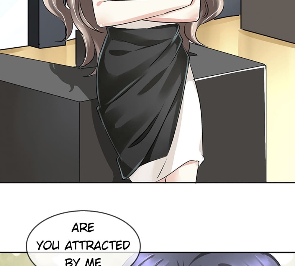 Who Is My Perfect Match? Chapter 13 page 36