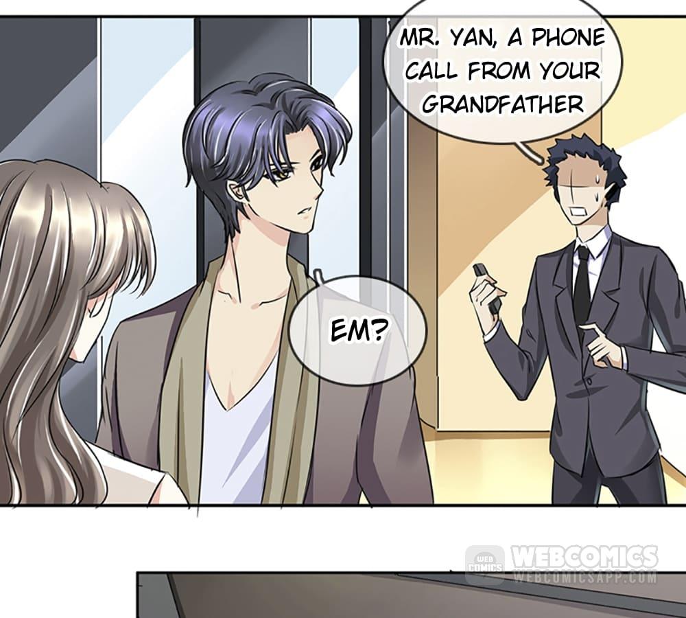 Who Is My Perfect Match? Chapter 13 page 38