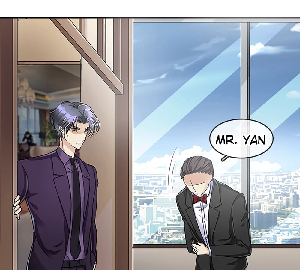 Who Is My Perfect Match? Chapter 13 page 3