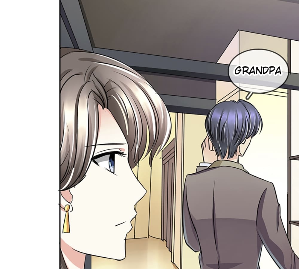 Who Is My Perfect Match? Chapter 13 page 39