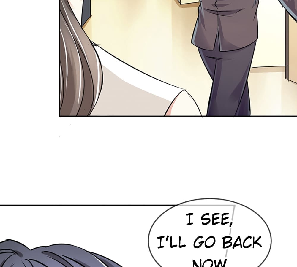 Who Is My Perfect Match? Chapter 13 page 40