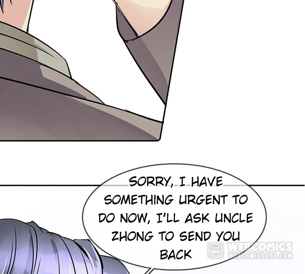 Who Is My Perfect Match? Chapter 13 page 42