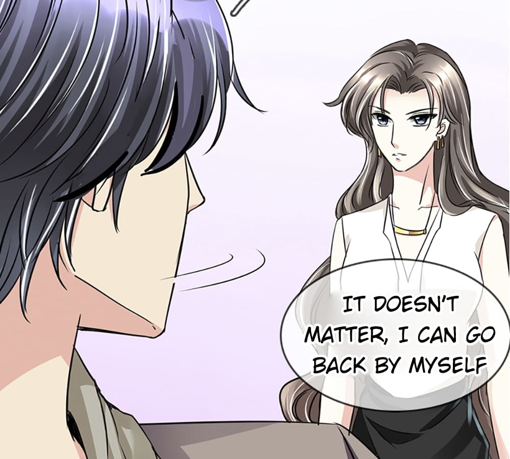 Who Is My Perfect Match? Chapter 13 page 43