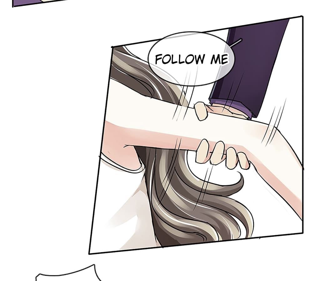 Who Is My Perfect Match? Chapter 13 page 6
