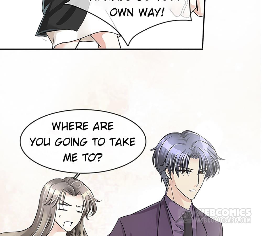 Who Is My Perfect Match? Chapter 13 page 8