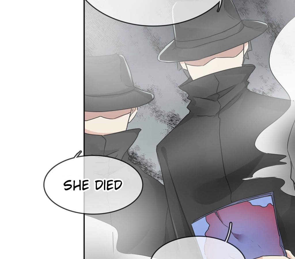 Who Is My Perfect Match? Chapter 20 page 9