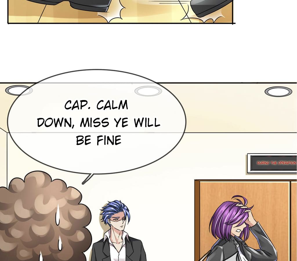 Who Is My Perfect Match? Chapter 20 page 16